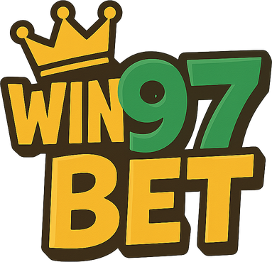 Win 97 Bet Logo